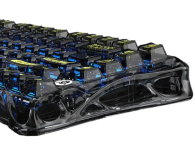 Gravastar K1 Lite Transparent Black - 1515544 - zdjęcie 4